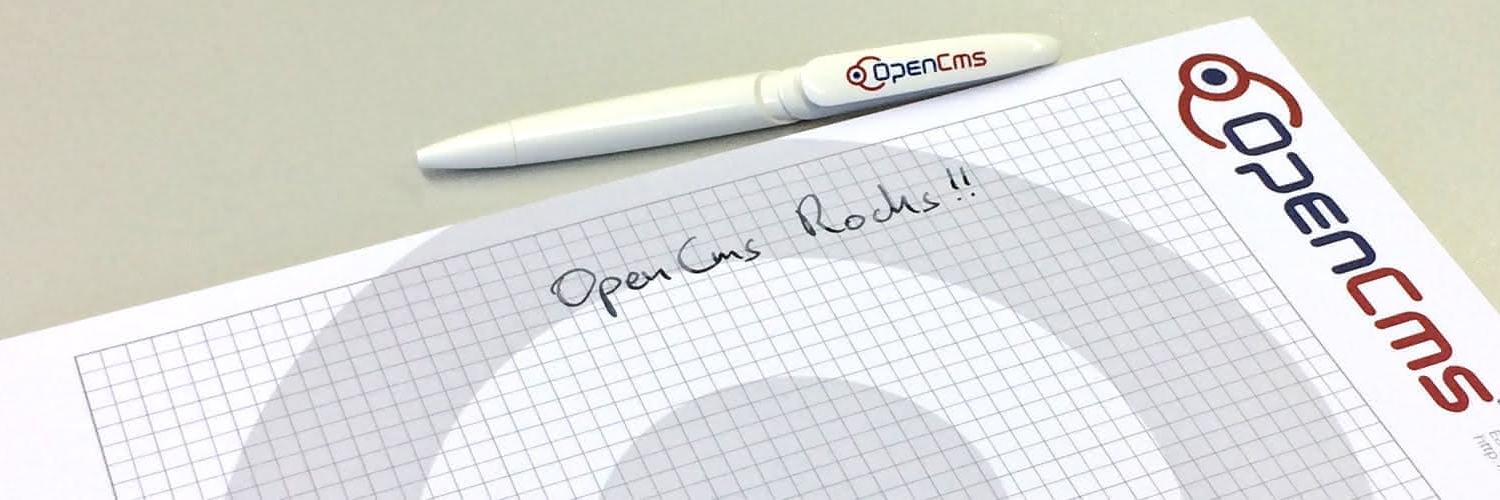 OpenCms 19